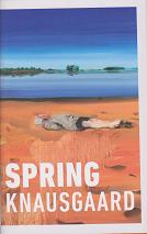 Spring by Karl Ove Knausgaard